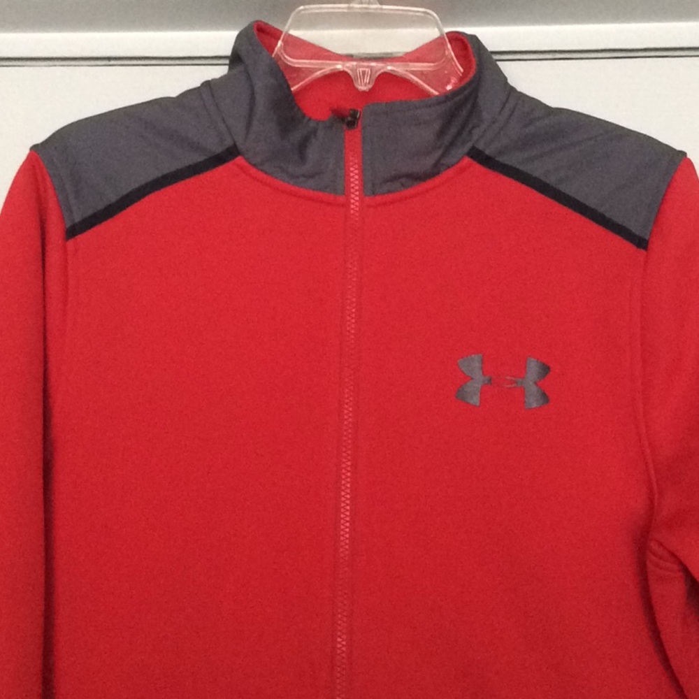 Under Armor Jacket - image 2